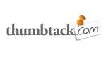 Thumbtack.com logo